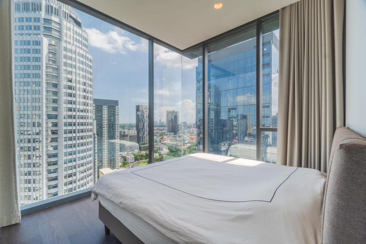 For SaleCondoSukhumvit, Asoke, Thonglor : Condo for sale Laviq Sukhumvit 57 size 115 Sq.m 2 bed 3 bath 37,000,000 MB Contact 086-795-9997 Jimmy