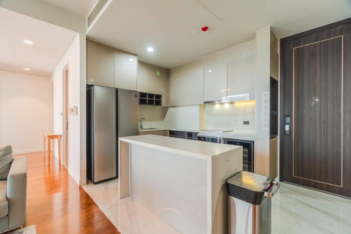 For SaleCondoSukhumvit, Asoke, Thonglor : Condo for sale Laviq Sukhumvit 57 size 115 Sq.m 2 bed 3 bath 37,000,000 MB Contact 086-795-9997 Jimmy