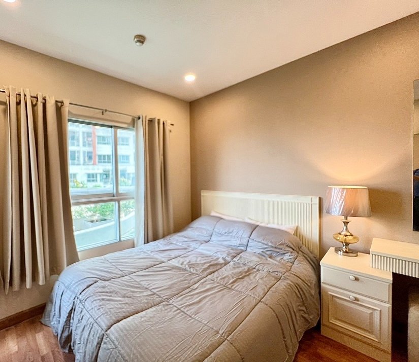 For SaleCondoRathburana, Suksawat : [For Sale] Code RA098 Condo for sale IVY River