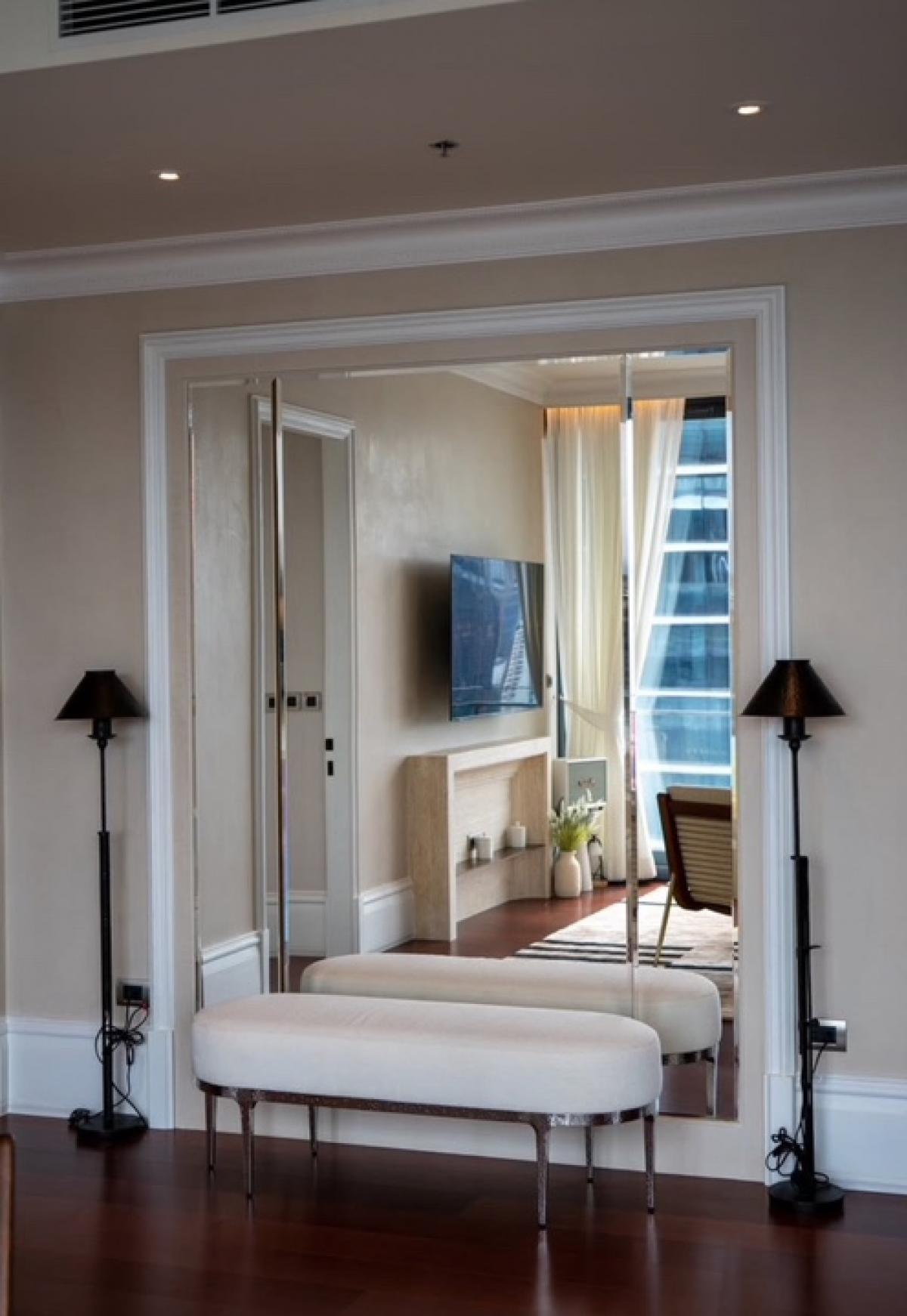 For SaleCondoSukhumvit, Asoke, Thonglor : For sale Khun by Yoo size 149.5 Sq.m 3 bed 3 bath |75,000,000MB| Contact 086-795-9997(Jim)