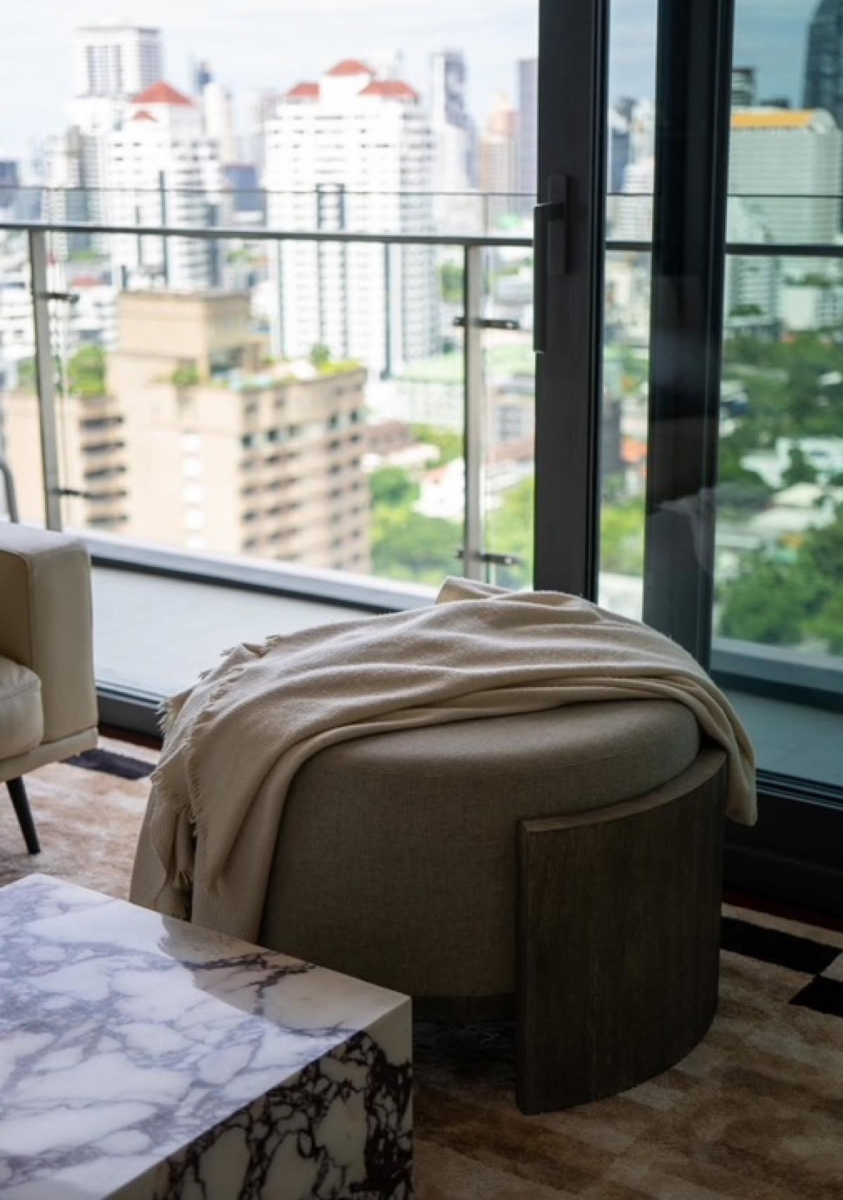 For SaleCondoSukhumvit, Asoke, Thonglor : For sale Khun by Yoo size 149.5 Sq.m 3 bed 3 bath |75,000,000MB| Contact 086-795-9997(Jim)