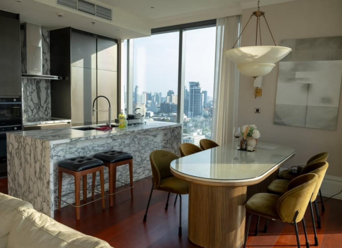 For SaleCondoSukhumvit, Asoke, Thonglor : For sale Khun by Yoo size 149.5 Sq.m 3 bed 3 bath |75,000,000MB| Contact 086-795-9997(Jim)