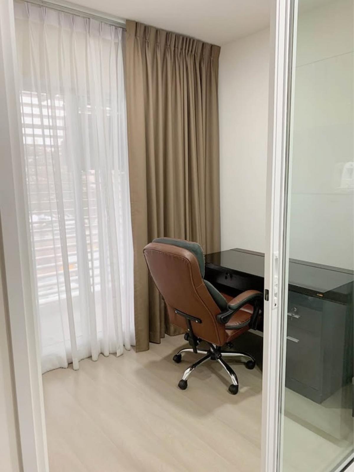 ขายคอนโดปิ่นเกล้า จรัญสนิทวงศ์ : ✨ For Sale: De LAPIS Charan 81 Condo ✨ 💰 Only 2,990,000 THB