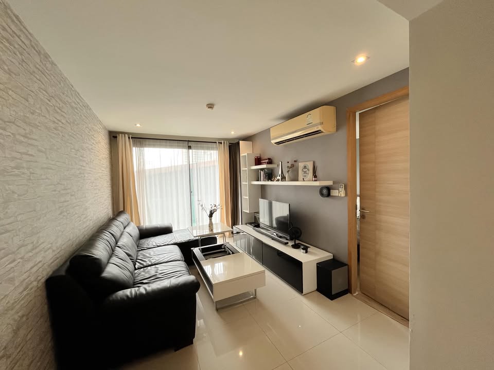For SaleCondoSukhumvit, Asoke, Thonglor : Nice Room Near BTS 🚉🏙️(For Sale) Socio Reference 61 [Ekkamai]