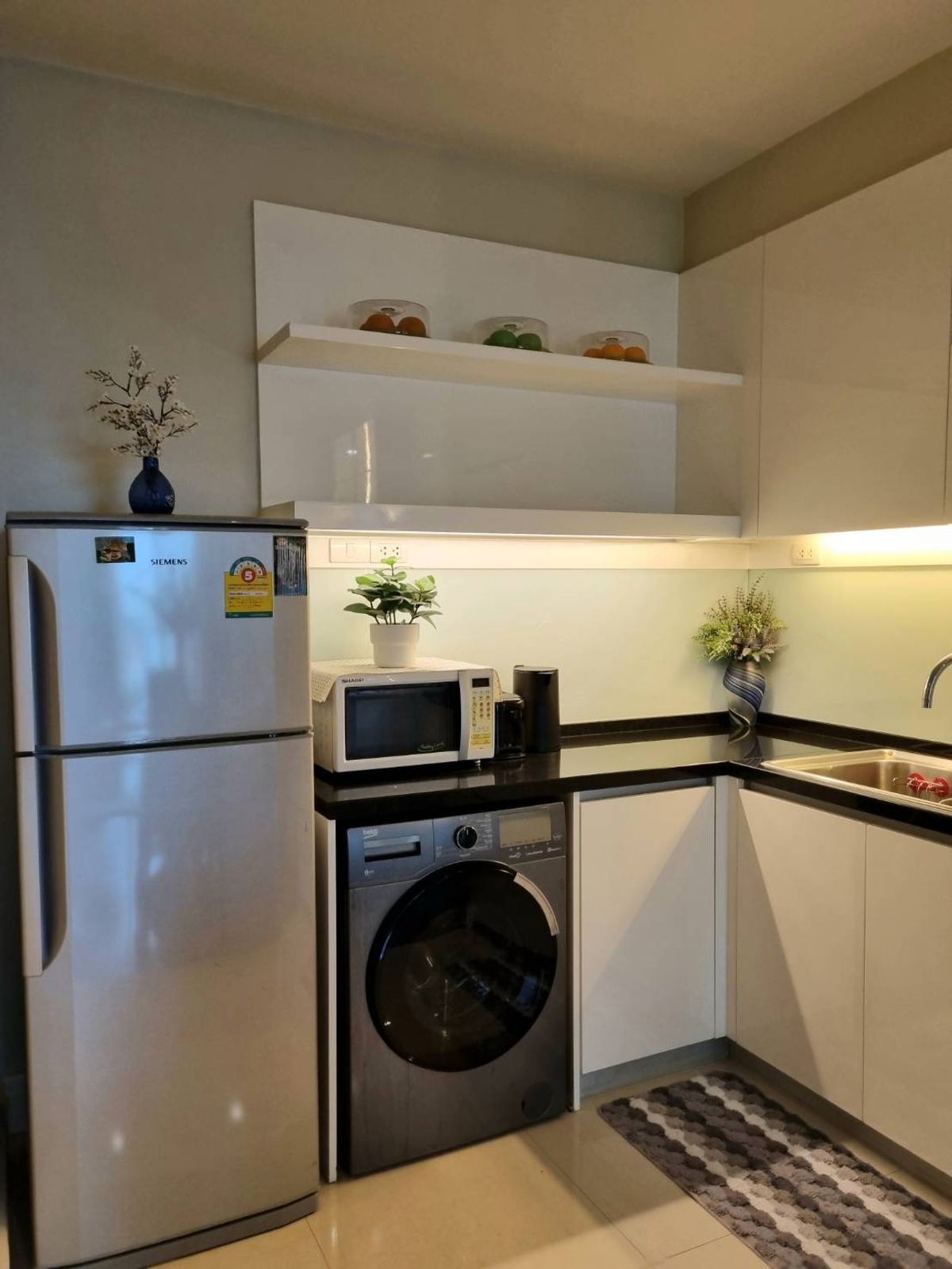 For RentCondoSukhumvit, Asoke, Thonglor : • 𝐑𝐄𝐍𝐓 • 𝐁𝐫𝐢𝐠𝐡𝐭 𝟐𝟒 • 𝟐 𝐁𝐞𝐝 • 𝟗𝟑 𝐒𝐪𝐦. • 𝟔𝟓𝟎𝟎𝟎 •   𝐋𝐢𝐧𝐞 𝐈𝐃 : 𝐕𝐚𝐬𝐬𝐢𝐥𝐲