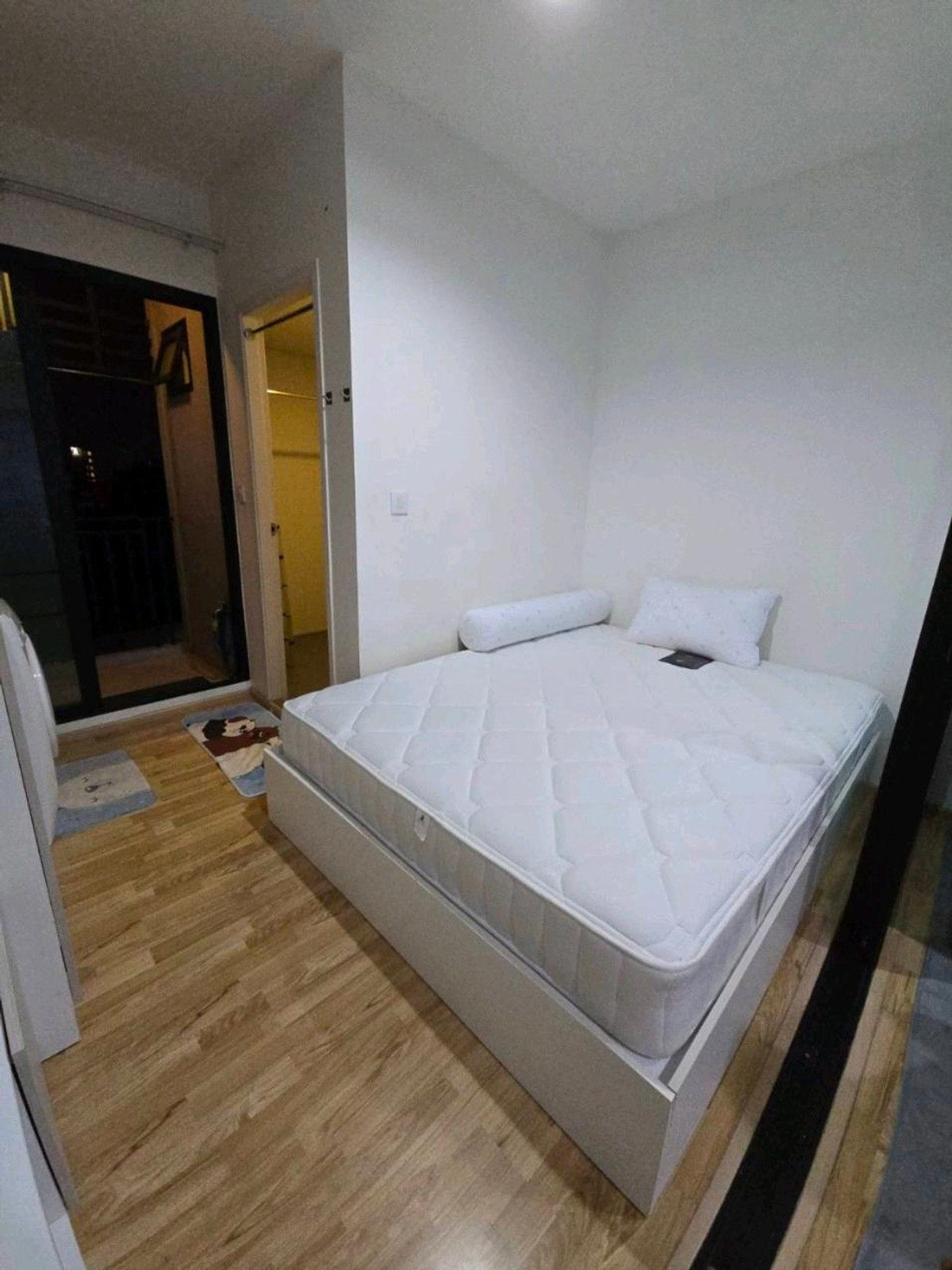 ให้เช่าคอนโดสมุทรปราการ สำโรง : The Cabana Condo