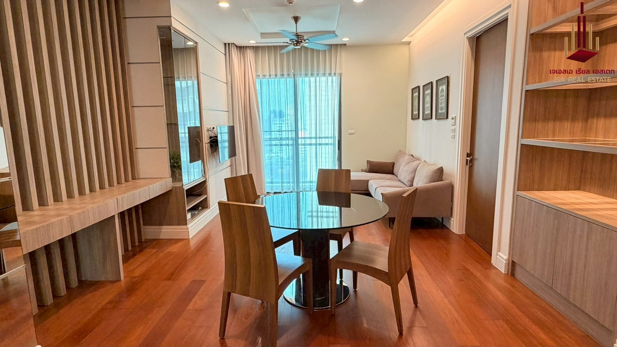 For RentCondoSukhumvit, Asoke, Thonglor : [E0007] ❌❌For rent❌❌ Bright 24Area : 68 sq.m Bedroom : 1 BBathroom : 1 B💸💸Price 45,000 baht /month☎️Call 064-1509292 K.C📱Line ID : 0641509292