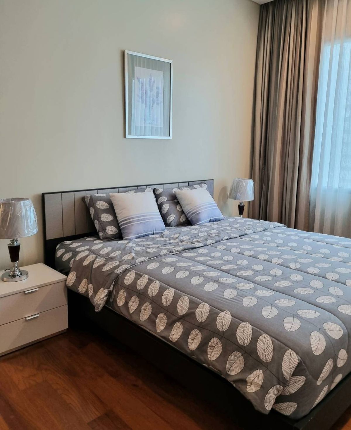 For RentCondoSukhumvit, Asoke, Thonglor : • 𝐑𝐄𝐍𝐓 • 𝐁𝐫𝐢𝐠𝐡𝐭 𝟐𝟒 • 𝟐 𝐁𝐞𝐝 • 𝟗𝟑 𝐒𝐪𝐦. • 𝟔𝟓𝟎𝟎𝟎 •   𝐋𝐢𝐧𝐞 𝐈𝐃 : 𝐕𝐚𝐬𝐬𝐢𝐥𝐲