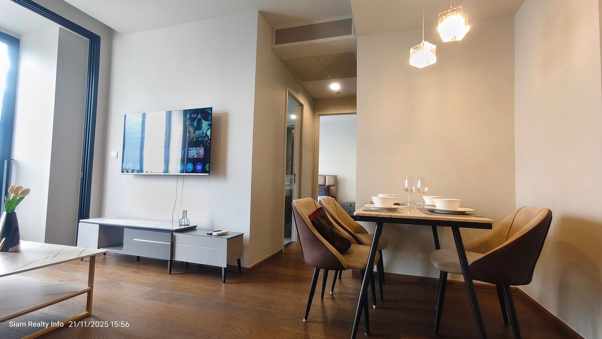 For RentCondoSukhumvit, Asoke, Thonglor : for Rent Ideo Q Sukhumvit 36 with bathtub 🌻 near BTS Thonglor アイデオ キュー スクムビット 36