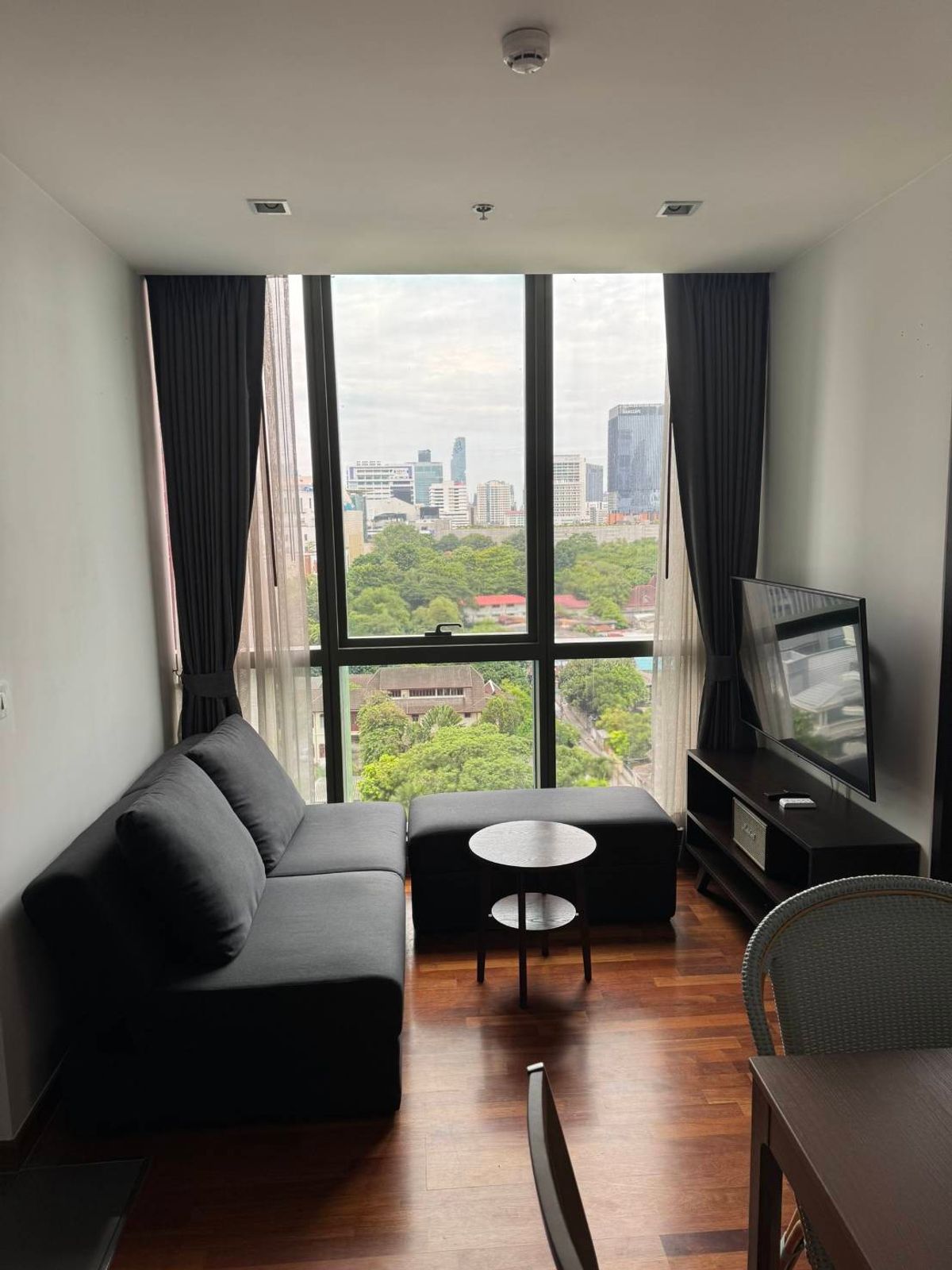ให้เช่าคอนโดราชเทวี พญาไท : Wish Signature Midtown Siam –  พร้อมอยู่ ใจกลางเมือง เดินทางสะดวก ใกล้ BTS ราชเทวี / สยาม / พารากอน