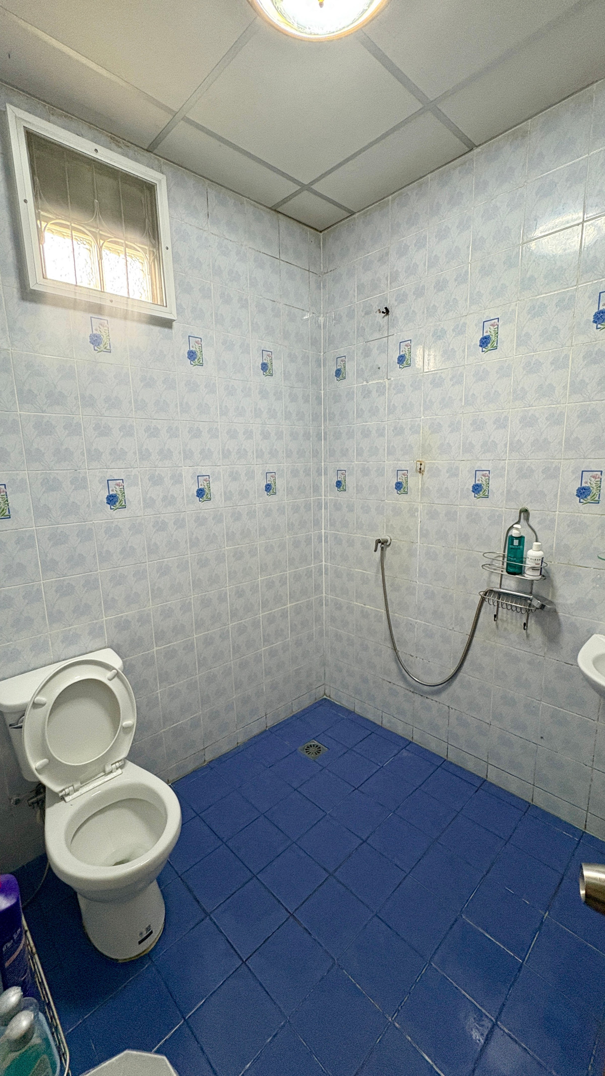 For SaleHome OfficeChokchai 4, Ladprao 71, Ladprao 48, : Home Office 3 floors, high ceiling with warehouse, 89 sq.w., Satriwitthaya 2 Road, Soi 25, accessible from many routes in the heart of Lat Phrao and along the Ekkamai-Ram Intra Expressway