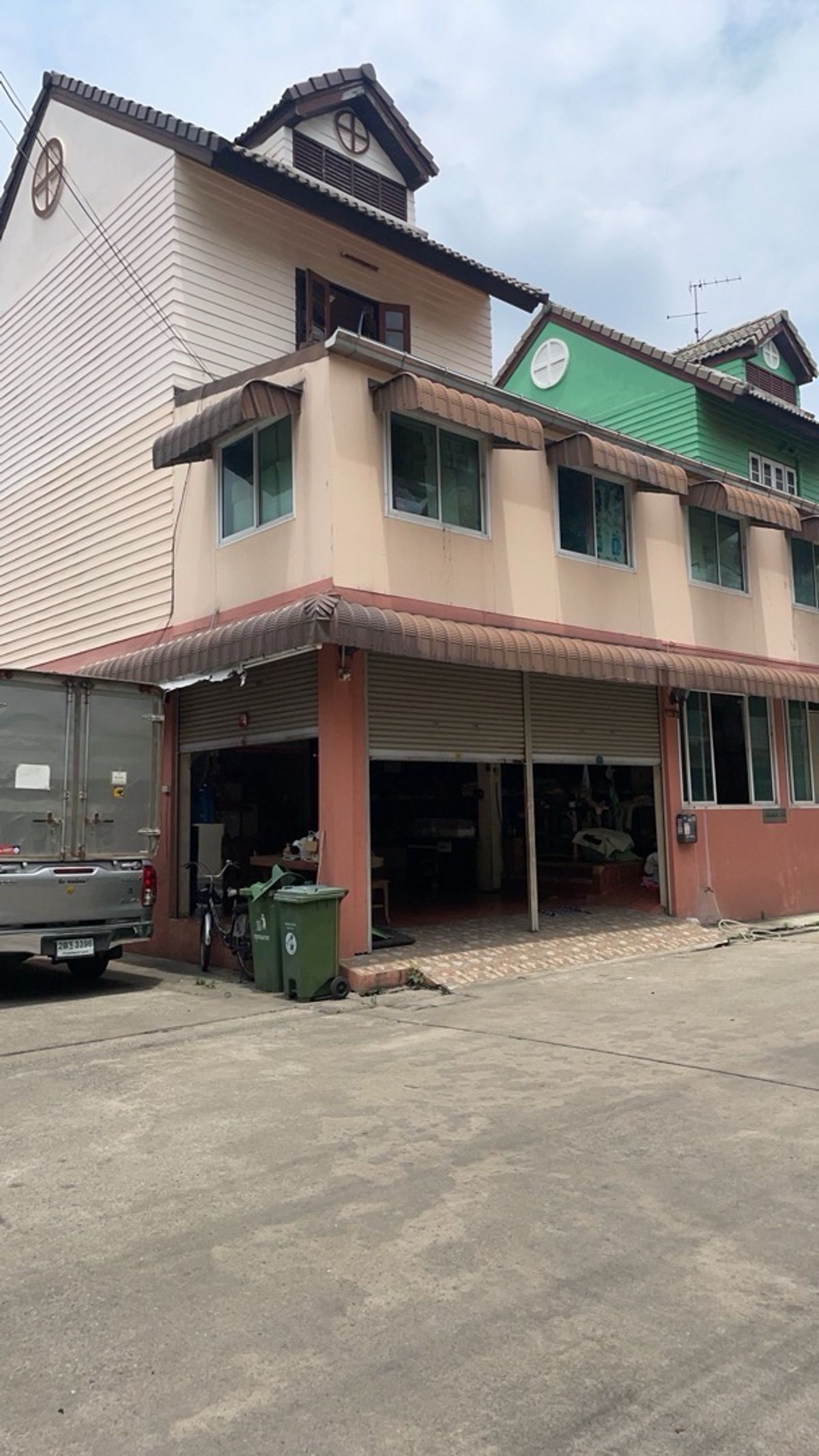 ขายบ้านลาดพร้าว101 แฮปปี้แลนด์ : 🔥🔥ขายด่วนขายขาดทุน🔥🔥 บ้านเดี่ยว รามอินทรา 2,390,000 ราคาสำหรับนักลงทุน ซอยพระยาสุเรนทร์32 