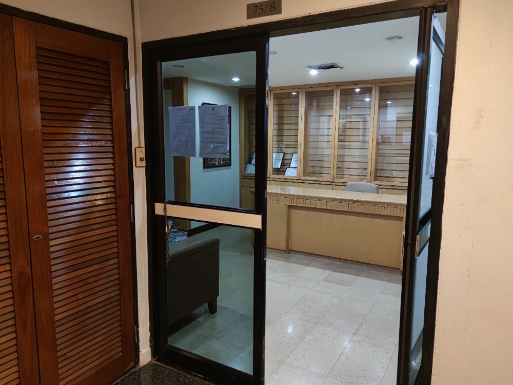 For RentOfficeSukhumvit, Asoke, Thonglor : Office for Rent @Ocean Tower 2