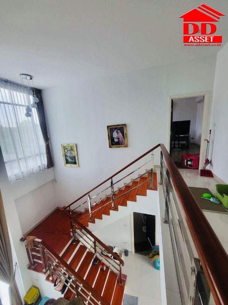 For SaleHouseSaraburi : House for sale with land, Kaeng Khoi District, Saraburi, near the motorway entrance/exit station, Champak Phaeo (Korat-Bang Pa-in), code H8087