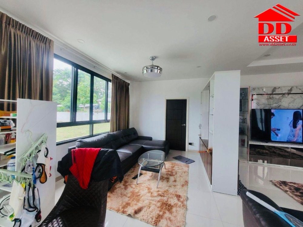 For SaleHouseSaraburi : House for sale with land, Kaeng Khoi District, Saraburi, near the motorway entrance/exit station, Champak Phaeo (Korat-Bang Pa-in), code H8087