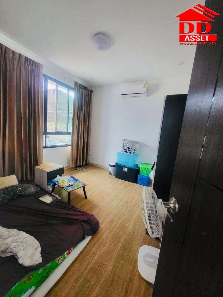 For SaleHouseSaraburi : House for sale with land, Kaeng Khoi District, Saraburi, near the motorway entrance/exit station, Champak Phaeo (Korat-Bang Pa-in), code H8087