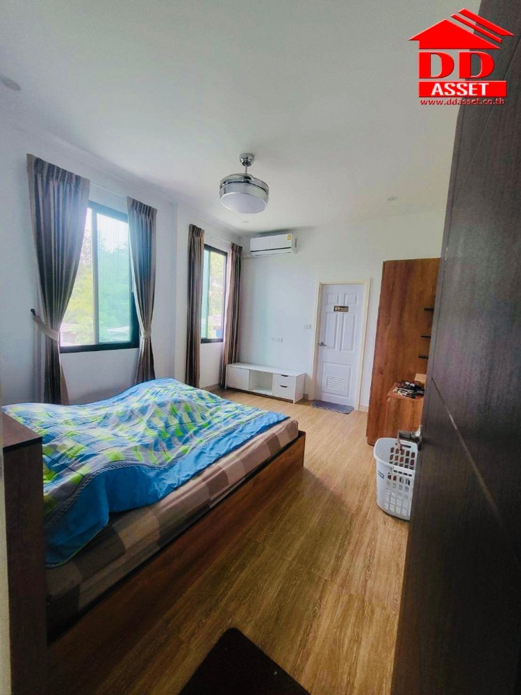 For SaleHouseSaraburi : House for sale with land, Kaeng Khoi District, Saraburi, near the motorway entrance/exit station, Champak Phaeo (Korat-Bang Pa-in), code H8087