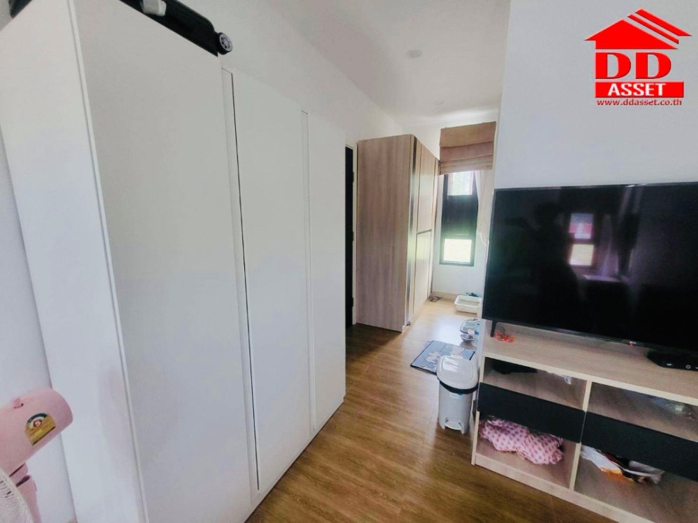 For SaleHouseSaraburi : House for sale with land, Kaeng Khoi District, Saraburi, near the motorway entrance/exit station, Champak Phaeo (Korat-Bang Pa-in), code H8087