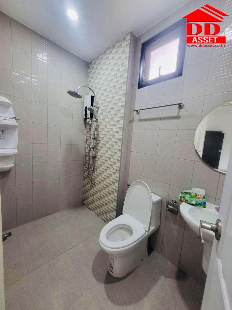 For SaleHouseSaraburi : House for sale with land, Kaeng Khoi District, Saraburi, near the motorway entrance/exit station, Champak Phaeo (Korat-Bang Pa-in), code H8087