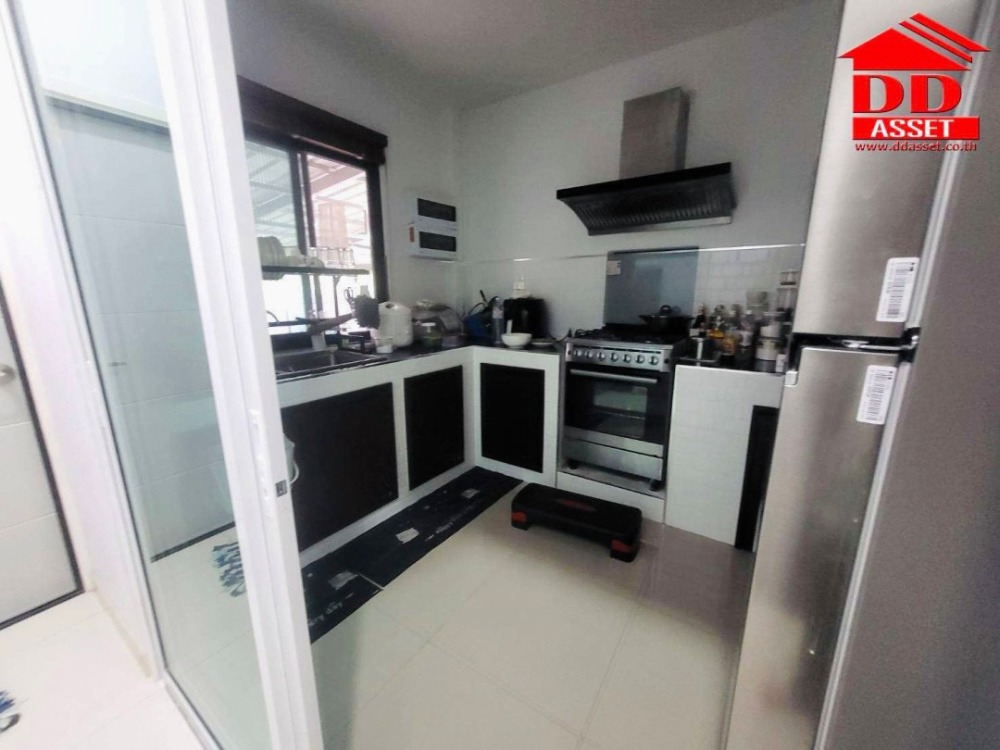 For SaleHouseSaraburi : House for sale with land, Kaeng Khoi District, Saraburi, near the motorway entrance/exit station, Champak Phaeo (Korat-Bang Pa-in), code H8087