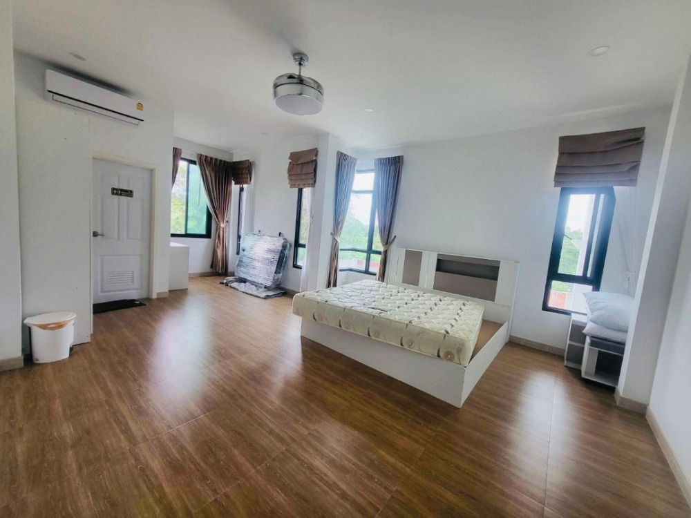 For SaleHouseSaraburi : House for sale with land, Kaeng Khoi District, Saraburi, near the motorway entrance/exit station, Champak Phaeo (Korat-Bang Pa-in), code H8087