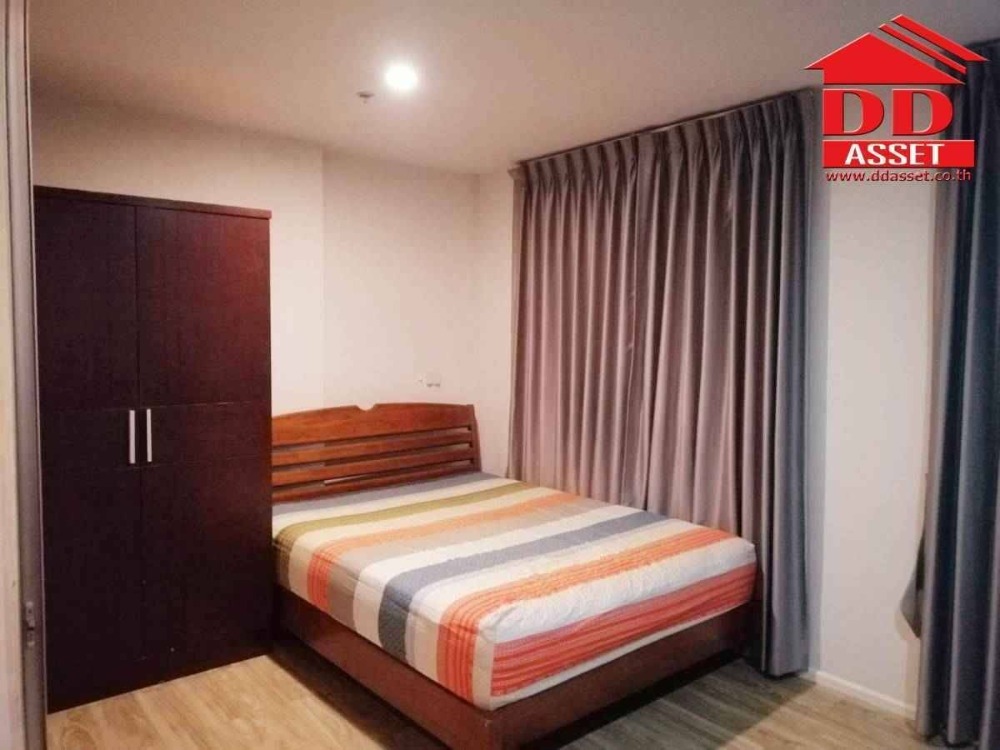 ขายคอนโดราษฎร์บูรณะ สุขสวัสดิ์ : For Sale ISSI Condo Suksawat อิซซี่ คอนโด สุขสวัสดิ์ ติดบิ๊กซีบางปะกอก ใกล้ทางด่วนสุขสวัสดิ์