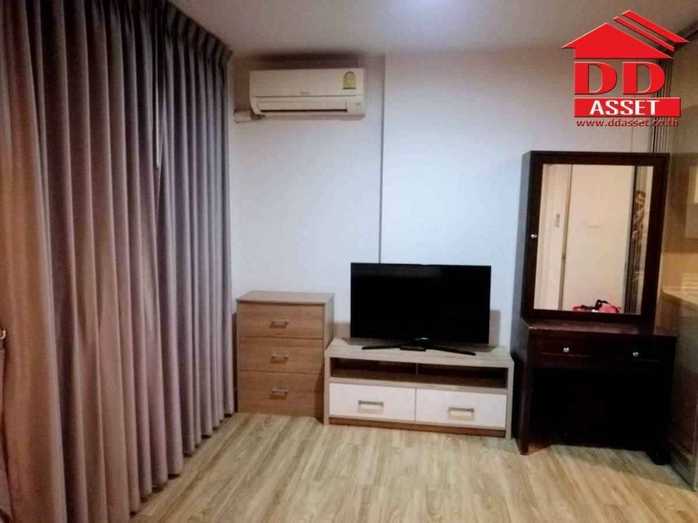 ขายคอนโดราษฎร์บูรณะ สุขสวัสดิ์ : For Sale ISSI Condo Suksawat อิซซี่ คอนโด สุขสวัสดิ์ ติดบิ๊กซีบางปะกอก ใกล้ทางด่วนสุขสวัสดิ์