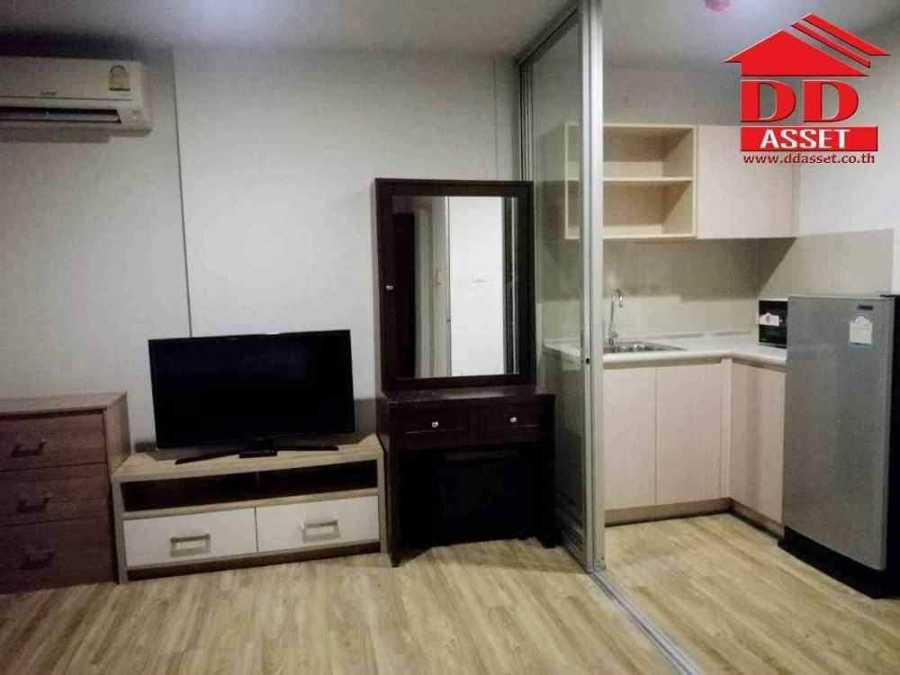 ขายคอนโดราษฎร์บูรณะ สุขสวัสดิ์ : For Sale ISSI Condo Suksawat อิซซี่ คอนโด สุขสวัสดิ์ ติดบิ๊กซีบางปะกอก ใกล้ทางด่วนสุขสวัสดิ์