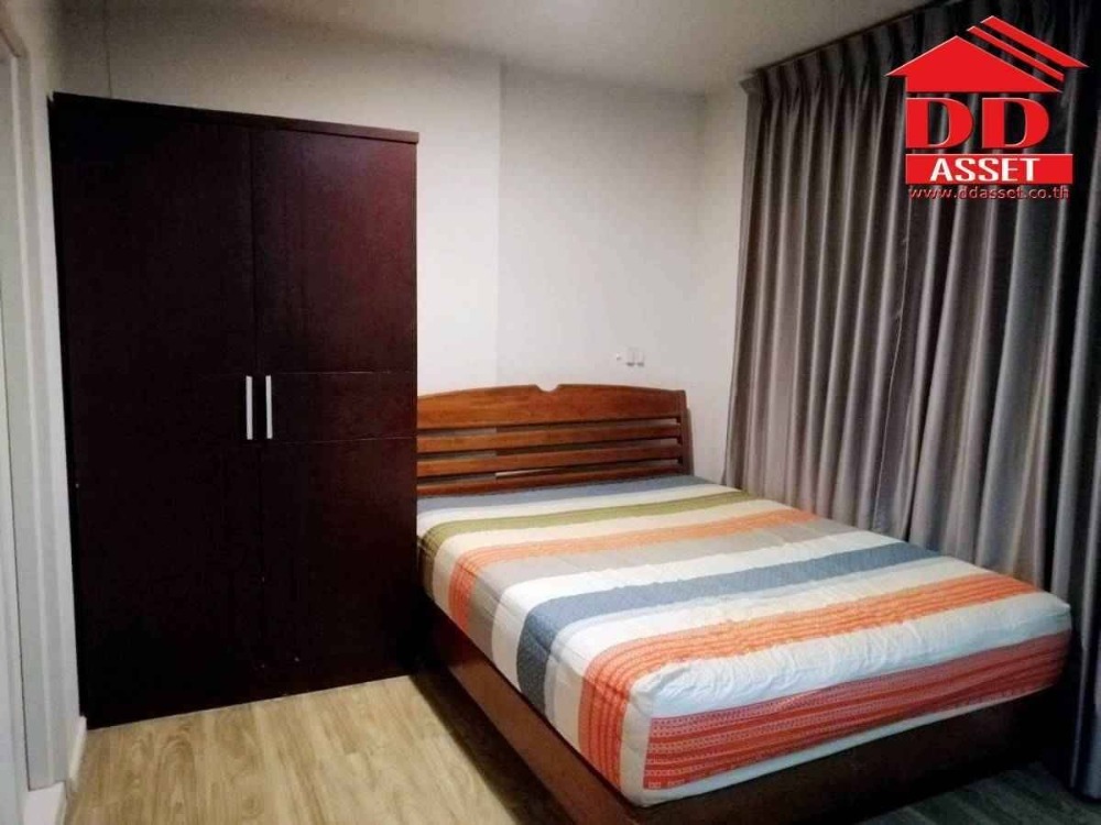 ขายคอนโดราษฎร์บูรณะ สุขสวัสดิ์ : For Sale ISSI Condo Suksawat อิซซี่ คอนโด สุขสวัสดิ์ ติดบิ๊กซีบางปะกอก ใกล้ทางด่วนสุขสวัสดิ์