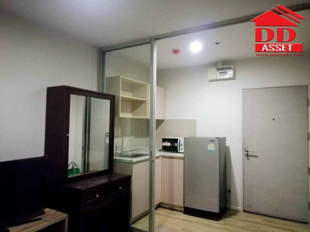 ขายคอนโดราษฎร์บูรณะ สุขสวัสดิ์ : For Sale ISSI Condo Suksawat อิซซี่ คอนโด สุขสวัสดิ์ ติดบิ๊กซีบางปะกอก ใกล้ทางด่วนสุขสวัสดิ์