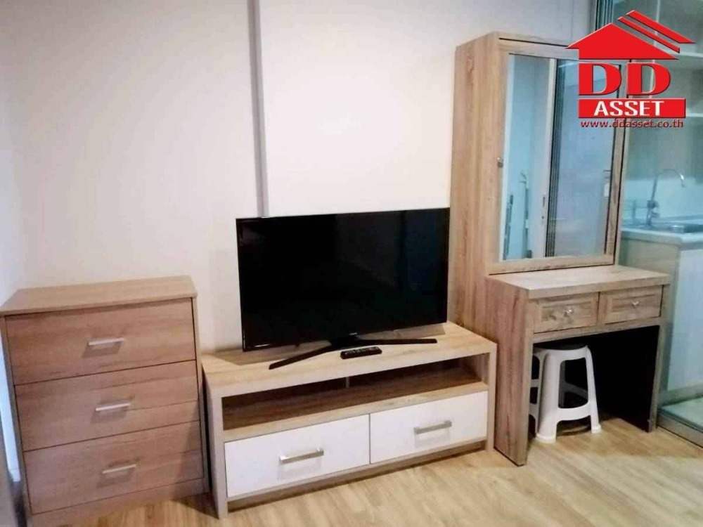 ขายคอนโดราษฎร์บูรณะ สุขสวัสดิ์ : For Sale ISSI Condo Suksawat อิซซี่ คอนโด สุขสวัสดิ์ ติดบิ๊กซีบางปะกอก ใกล้ทางด่วนสุขสวัสดิ์