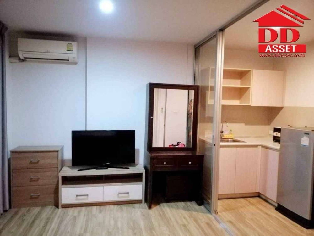 ขายคอนโดราษฎร์บูรณะ สุขสวัสดิ์ : For Sale ISSI Condo Suksawat อิซซี่ คอนโด สุขสวัสดิ์ ติดบิ๊กซีบางปะกอก ใกล้ทางด่วนสุขสวัสดิ์