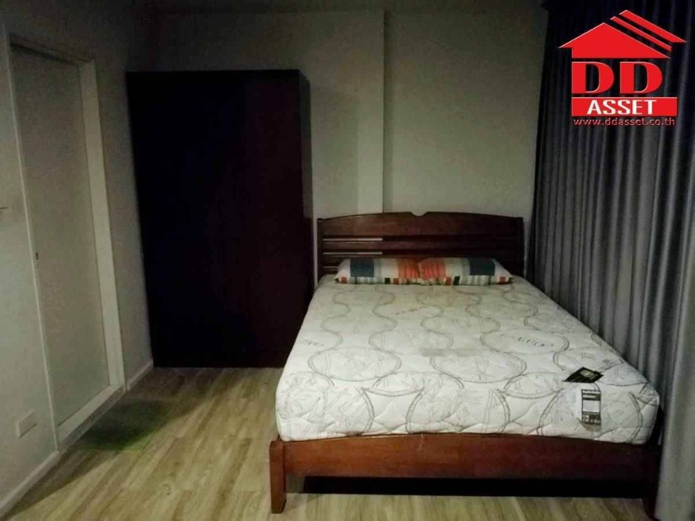 ขายคอนโดราษฎร์บูรณะ สุขสวัสดิ์ : For Sale ISSI Condo Suksawat อิซซี่ คอนโด สุขสวัสดิ์ ติดบิ๊กซีบางปะกอก ใกล้ทางด่วนสุขสวัสดิ์