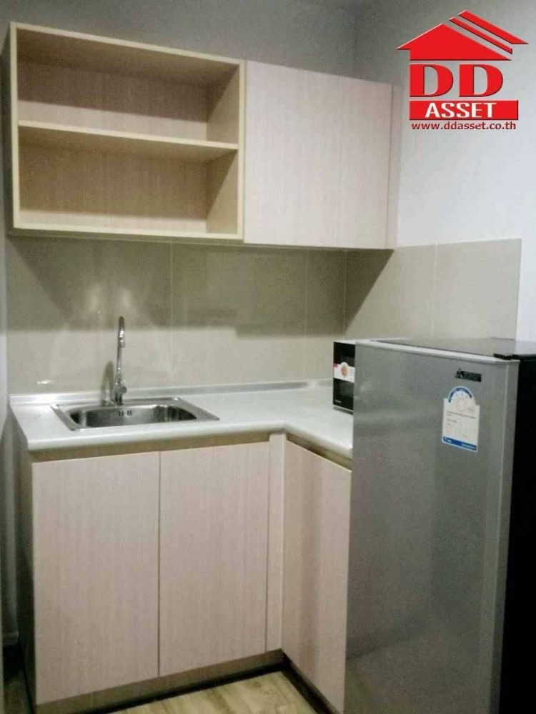 ขายคอนโดราษฎร์บูรณะ สุขสวัสดิ์ : For Sale ISSI Condo Suksawat อิซซี่ คอนโด สุขสวัสดิ์ ติดบิ๊กซีบางปะกอก ใกล้ทางด่วนสุขสวัสดิ์