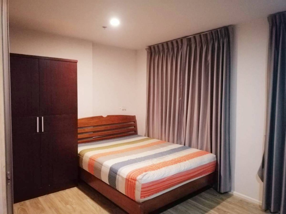 ขายคอนโดราษฎร์บูรณะ สุขสวัสดิ์ : For Sale ISSI Condo Suksawat อิซซี่ คอนโด สุขสวัสดิ์ ติดบิ๊กซีบางปะกอก ใกล้ทางด่วนสุขสวัสดิ์