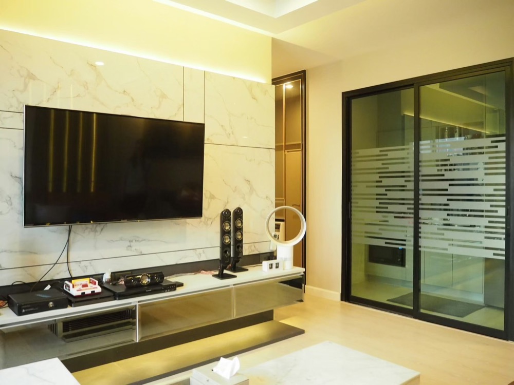 ขายคอนโดพระราม 9 เพชรบุรีตัดใหม่ RCA : ขาย คอนโด The Niche Pride Thonglor-Phetburi