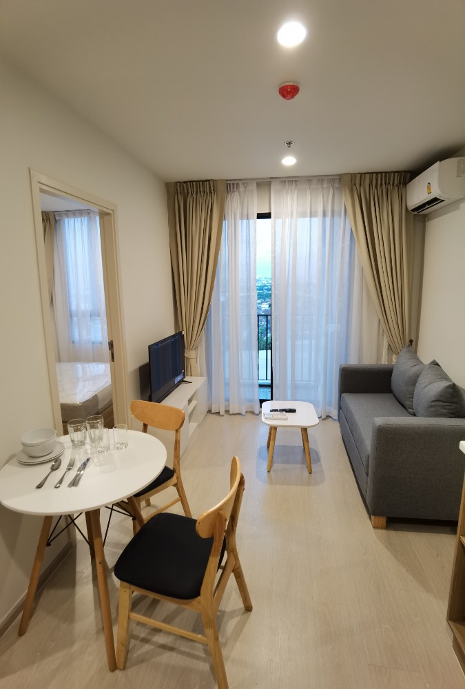 For RentCondoChaengwatana, Muangthong : Nue Noble Chaengwattana 🌟PN-00002853🌟