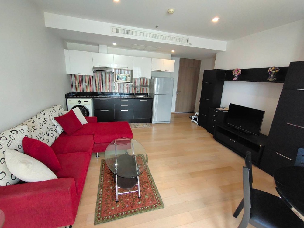 For RentCondoAri,Anusaowaree : [L250113002] For rent Noble Reflex 1 bedroom, size 68 sq m., special price, ready to move in!!!