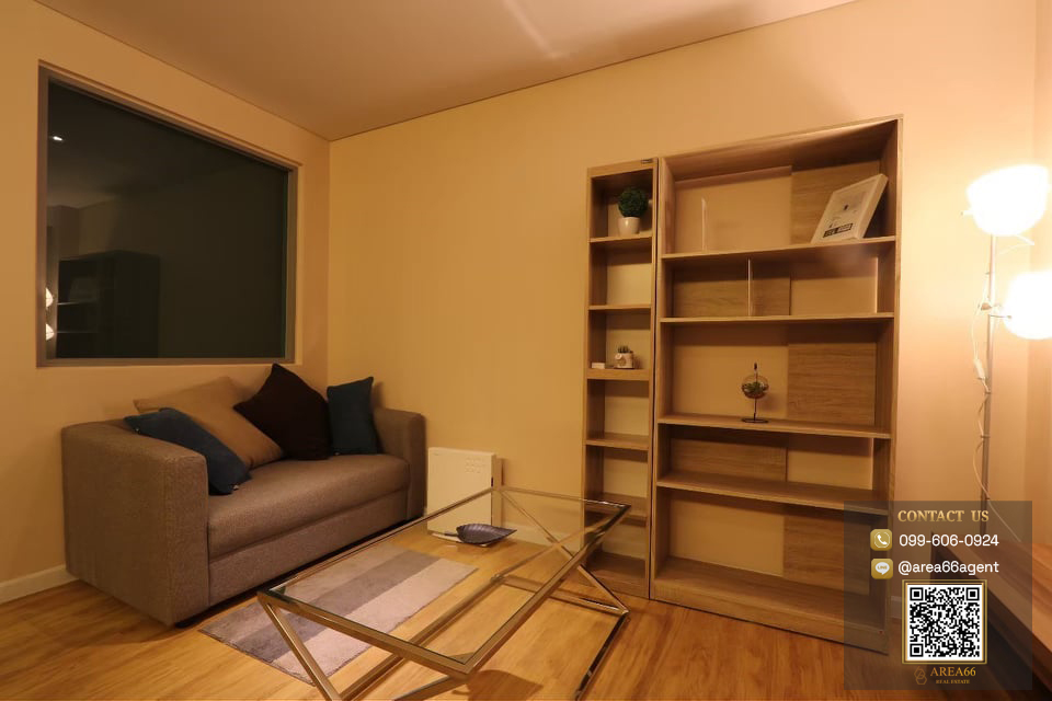 For SaleCondoRama3 (Riverside),Satupadit : 🔥 For sale!! Siamese Nanglinchee Condo