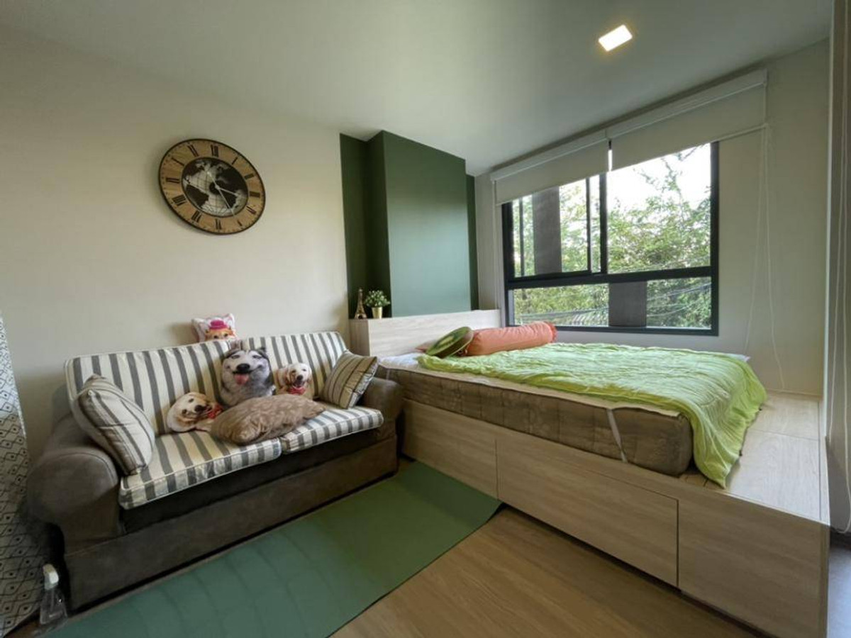 For RentCondoBangna, Bearing, Lasalle : The Move Bangna Condominium