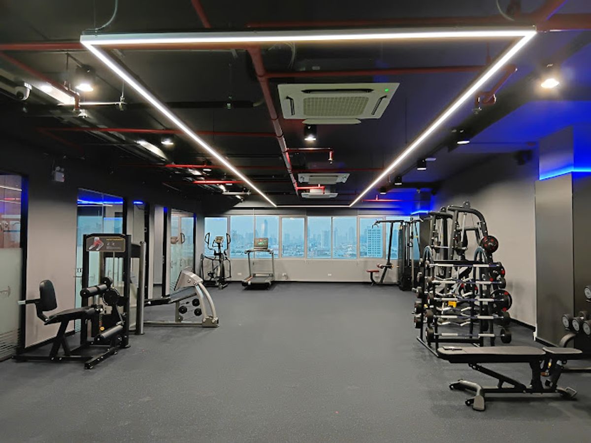 For RentOfficeRama3 (Riverside),Satupadit : Office for rent, river view, next to the main road, BRT Wat Dan