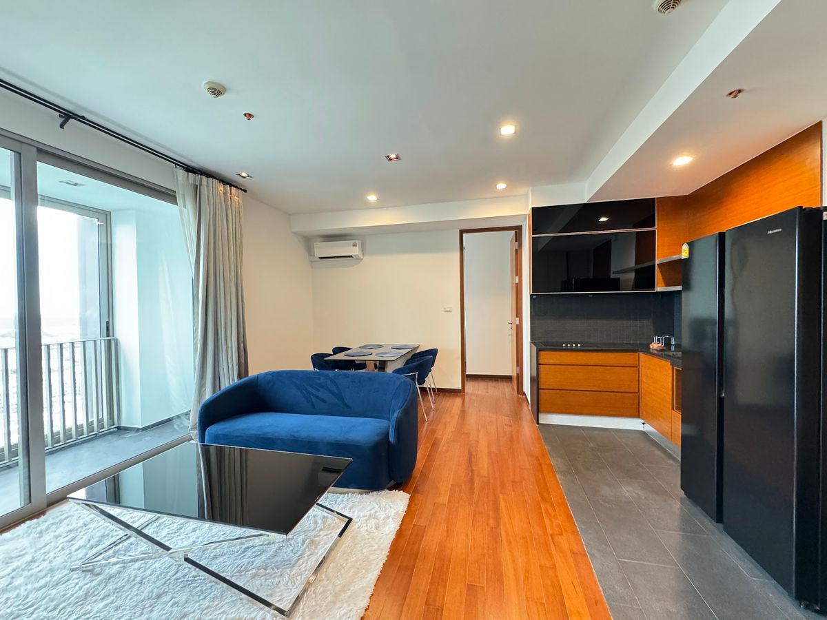 ให้เช่าคอนโดสุขุมวิท อโศก ทองหล่อ : 🔥 พลาดไม่ได้ ลดราคาโหด! 🔥 🏙️ Ashton Morph 38 📍 2 ห้องนอน | 2 ห้องน้ำ | ขนาด 75 ตร.ม. 💸 เช่าเพียง 65,000 บาท/เดือน  📞 Call: 086-746-8882 (K. Cooper)