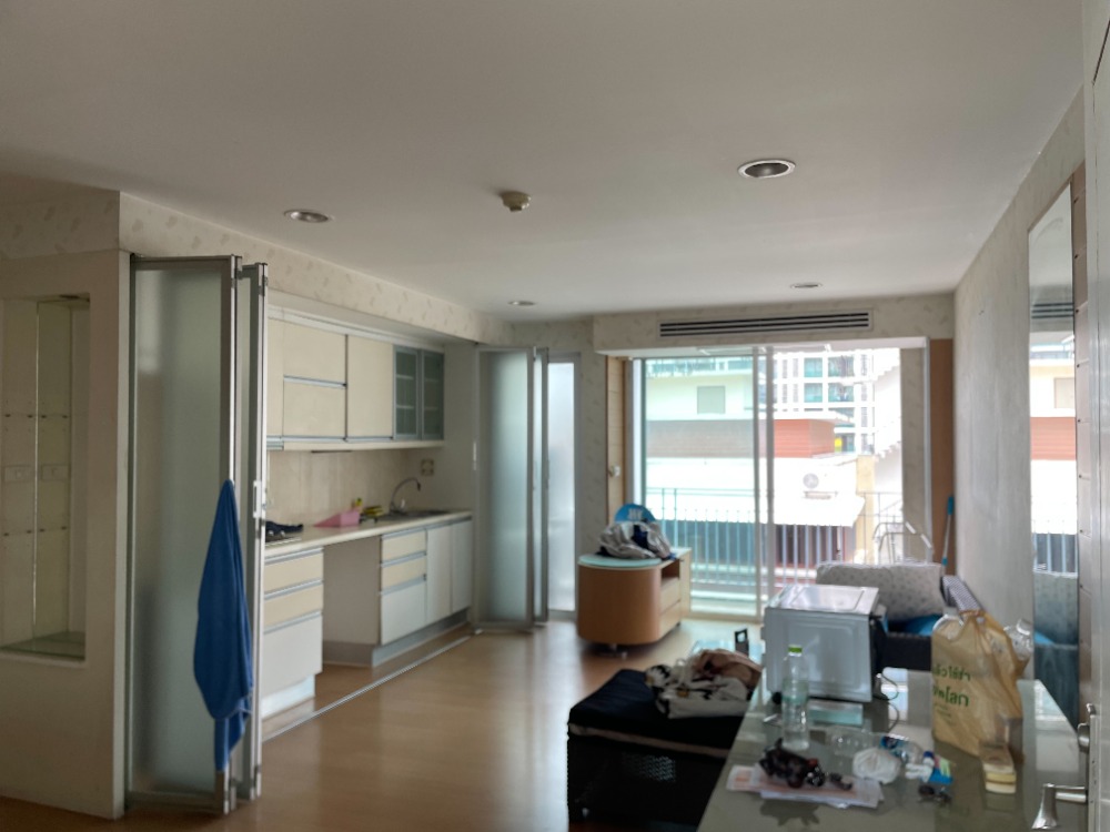 ขายคอนโดสีลม ศาลาแดง บางรัก : The Bangkok Sab【𝐒𝐄𝐋𝐋 & 𝐑𝐄𝐍𝐓】🔥คอนโดดีไซน์เรียบง่าย พร้อมตกแต่งสไตล์มินิมอล-โมเดิร์นที่ลงตัวทุกมุมมอง🔥 ติดต่อไลน์ไอดี: @hacondo