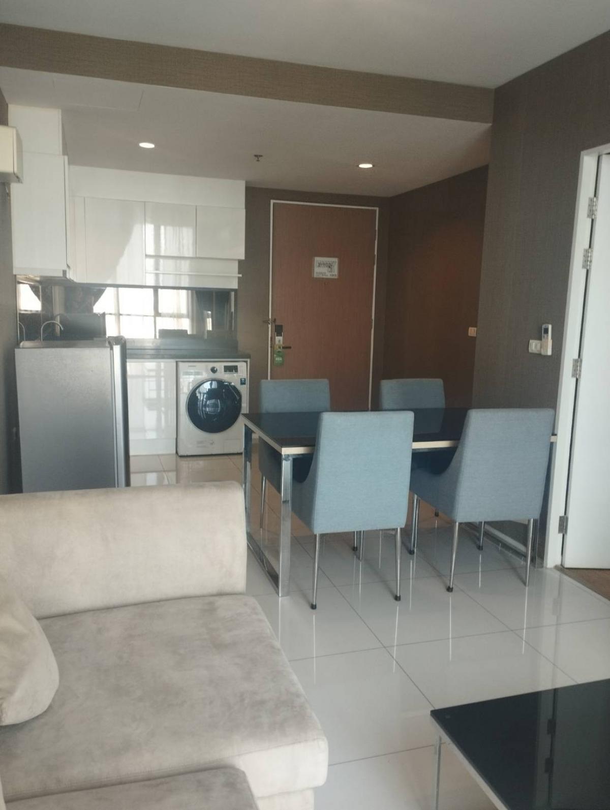 ให้เช่าคอนโดสุขุมวิท อโศก ทองหล่อ : movenpick eakkamai pet friendly 2 bedroom