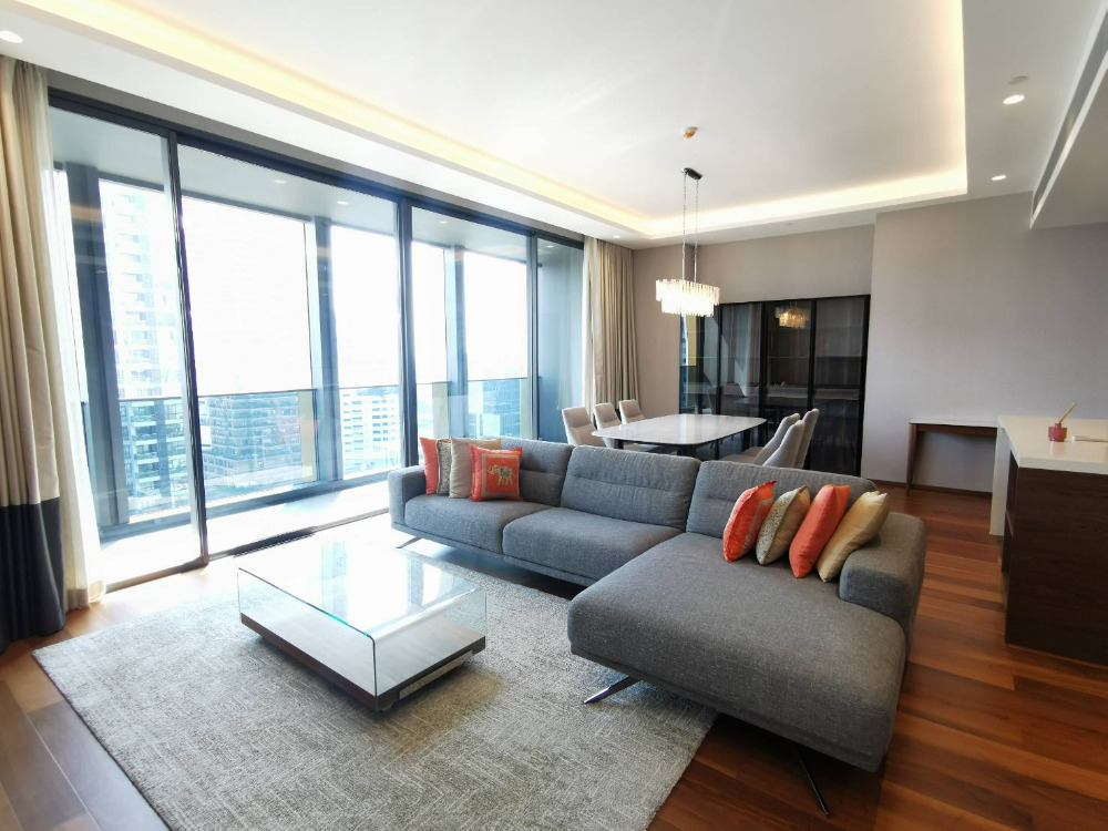 For RentCondoSukhumvit, Asoke, Thonglor : The Estelle Sukhumvit 26: 2bed 2bath 133sqm. 160,000/mth Am: 0656199198