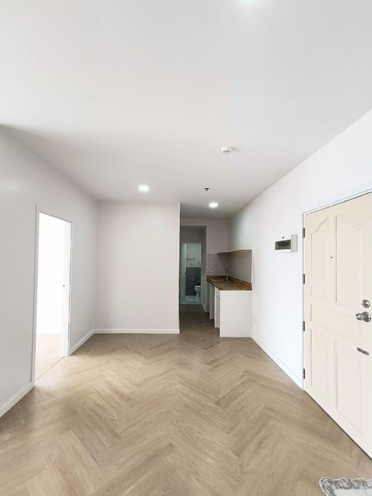 For SaleCondoRatchathewi,Phayathai : Pathumwan Resort【𝐒𝐄𝐋𝐋 & 𝐑𝐄𝐍𝐓】🔥Condo in the heart of the city, warmly decorated, clearly divided, ready for you to experience a comfortable life🔥 Contact Line ID: @hacondo