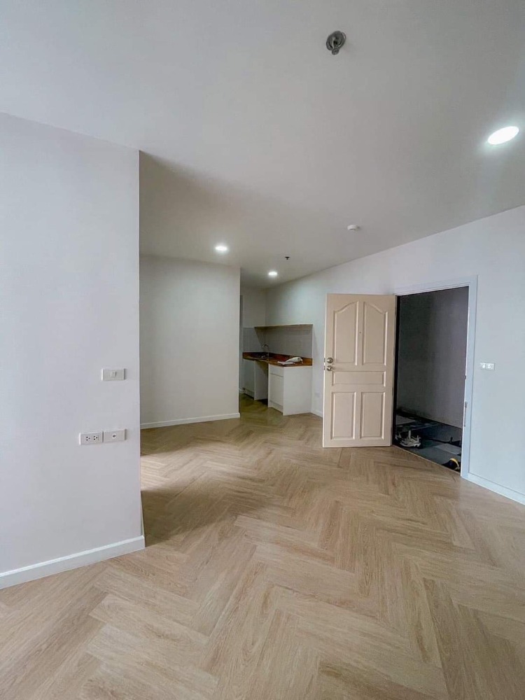 For SaleCondoRatchathewi,Phayathai : Pathumwan Resort【𝐒𝐄𝐋𝐋 & 𝐑𝐄𝐍𝐓】🔥Condo in the heart of the city, warmly decorated, clearly divided, ready for you to experience a comfortable life🔥 Contact Line ID: @hacondo