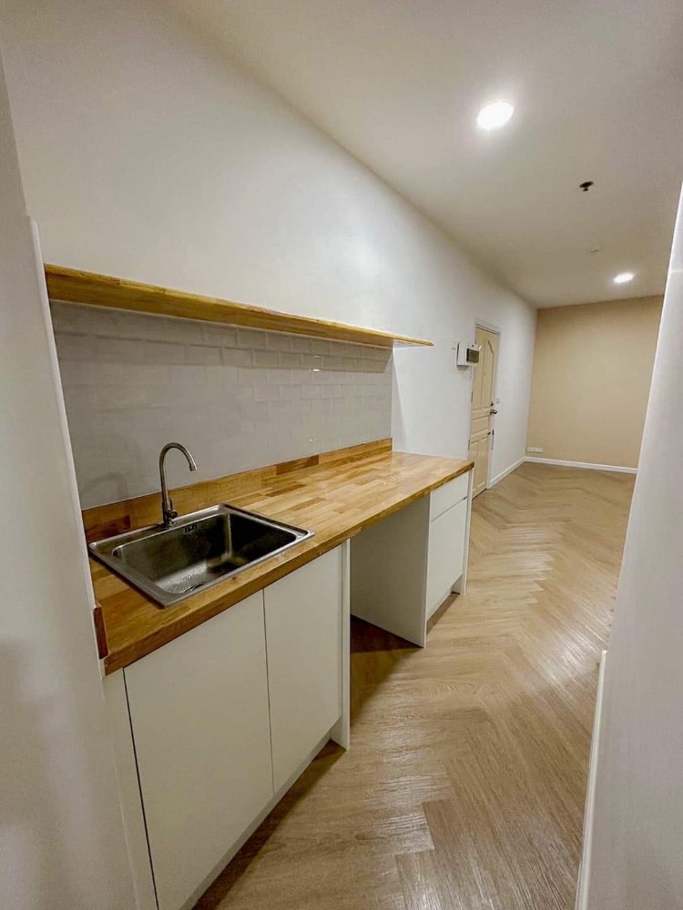 For SaleCondoRatchathewi,Phayathai : Pathumwan Resort【𝐒𝐄𝐋𝐋 & 𝐑𝐄𝐍𝐓】🔥Condo in the heart of the city, warmly decorated, clearly divided, ready for you to experience a comfortable life🔥 Contact Line ID: @hacondo