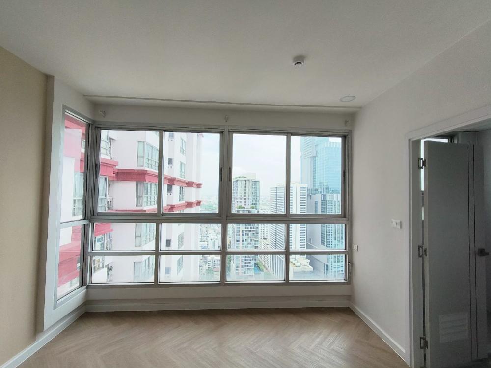 For SaleCondoRatchathewi,Phayathai : Pathumwan Resort【𝐒𝐄𝐋𝐋 & 𝐑𝐄𝐍𝐓】🔥Condo in the heart of the city, warmly decorated, clearly divided, ready for you to experience a comfortable life🔥 Contact Line ID: @hacondo