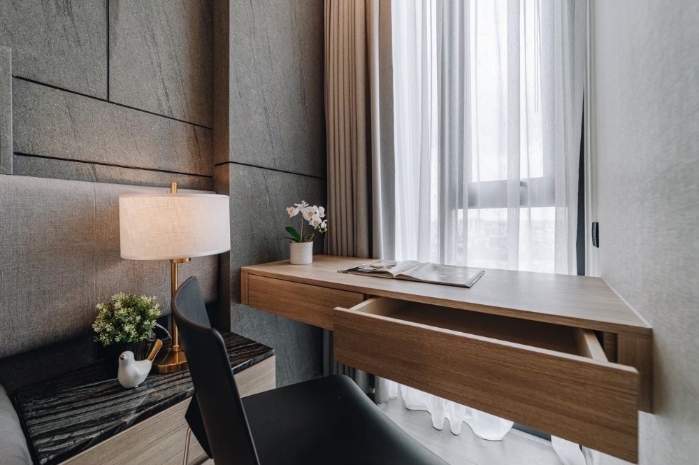 ให้เช่าคอนโดสยาม จุฬา สามย่าน : Cooper Siam【𝐒𝐄𝐋𝐋 & 𝐑𝐄𝐍𝐓】🔥คอนโดใจกลางสยาม ตกแต่งครบครันด้วยเฟอร์นิเจอร์สไตล์โมเดิร์นที่ลงตัวทุกการใช้งาน🔥  ติดต่อไลน์ไอดี: @hacondo